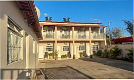 Hotel 3 Irm�os em S�o Gon�alo do Abaet�, MG