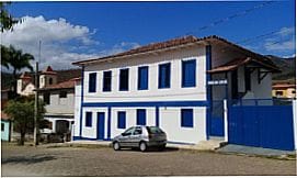 Pousada Pouso das Gerais em Acaiaca, MG