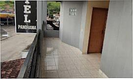Hotel Panorama em Cuparaque, MG