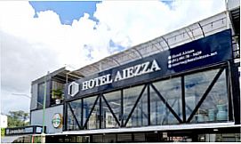 Hotel Hostel Aiezza em Murucupi, PA