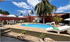 Villa Do Sol Pousada em Murucupi, PA