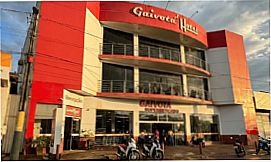 Gaivota Hotel em Eldorado dos Caraj�s, PA