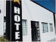 Hotel Paris