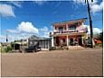 Hotel Almirante