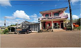 Hotel Almirante em Almeirim, PA