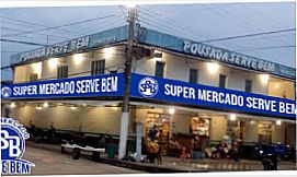 Pousada Serve Bem em Portel, PA
