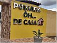 Pousada �h De Casa