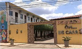 Pousada �h De Casa em Presidente Dutra, MA