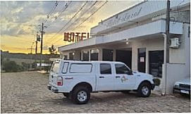 Hotel Farol em Casca, RS