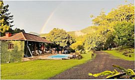 Pousada S�tio Amborella em Riozinho, RS