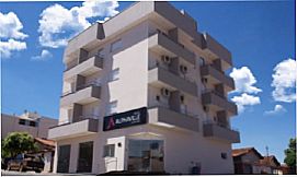 Hotel Alphaville em Ouvidor, GO