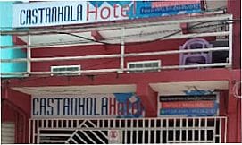 Castanhola Hotel e Conveni�ncia em Melga�o, PA