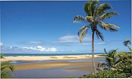 Hotel Resort Costa dos Coqueiros em A�u da Torre, BA
