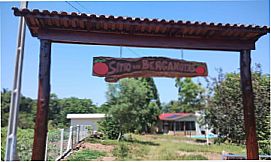 Pousada Rural S�tio das Bergamotas em S�o Sebasti�o do Ca�, RS