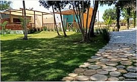 Pousada Encanto dos Angicos em S�o Desid�rio, BA