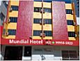 Mundial Hotel