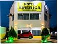 Hotel Am�rica