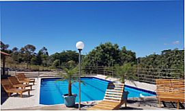 Para�so Pousada e Restaurante em Minas Novas, MG