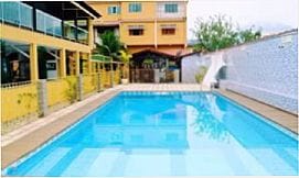 Hotel Novo Mundo em Atal�ia, MG