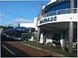 Hotel e Churrascaria Soledade