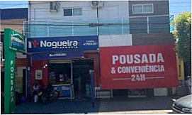 Pousada Rodrigues em Barbalha, CE