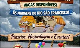 Rancho Cachoeira do Manteiga em Cachoeira do Manteiga, MG