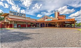 Hotel Deck Rio em Ic�m, SP