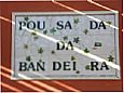 Pousada da Bandeira