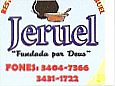 Restaurante Jeruel