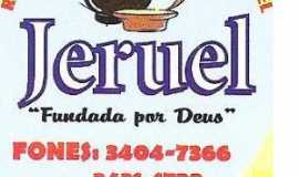 Outros servios em ItumbiaraGORestaurante Jeruel em Itumbiara