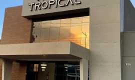 Hotel Pousada Tropical