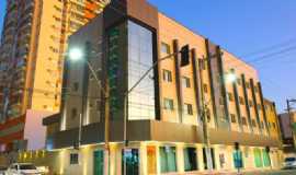 Hotéis em Vila VelhaESHotel Olympia em Vila Velha