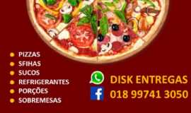 Black House Pizzaria