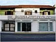 Hotel Pousada da N�ia
