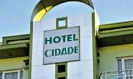 Hotel Pousada  Cidade