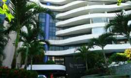 Hotéis em SalvadorBAHotel Atlantic Towers em Salvador