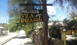 Pousadas em ImbassaBAPousada Vila Imbassa em Imbassa