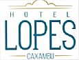 Hotel Pousada Lopes Plaza