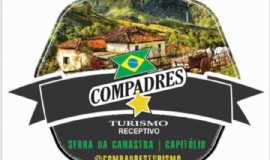 Outros servios em PassosMGCompadres Turismo em Passos