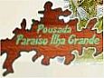 Pousada Para�so Ilha Grande