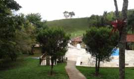 Pousadas em CunhaSPPousada Cheiro da Terra em Cunha
