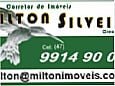 Milton Silveira Imveis