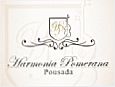 Pousada Harmonia Pomerana