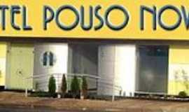 HOTEL POUSO NOVO