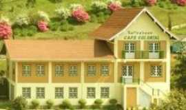 Imobiliárias, Restaurantes e outros serviços em Rancho QueimadoSCCAFÉ COLONIAL KAFFEEHAUS em Rancho Queimado