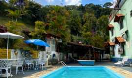 Hotel Pousada e Chals ArcoIris