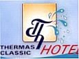 Thermas Classic Hotel Pousada