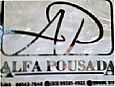 Alfa Pousada