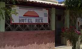 Hotel  Rex
