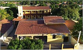 Pousadas em S�o Rafael RN - Pousada S�o Rafael